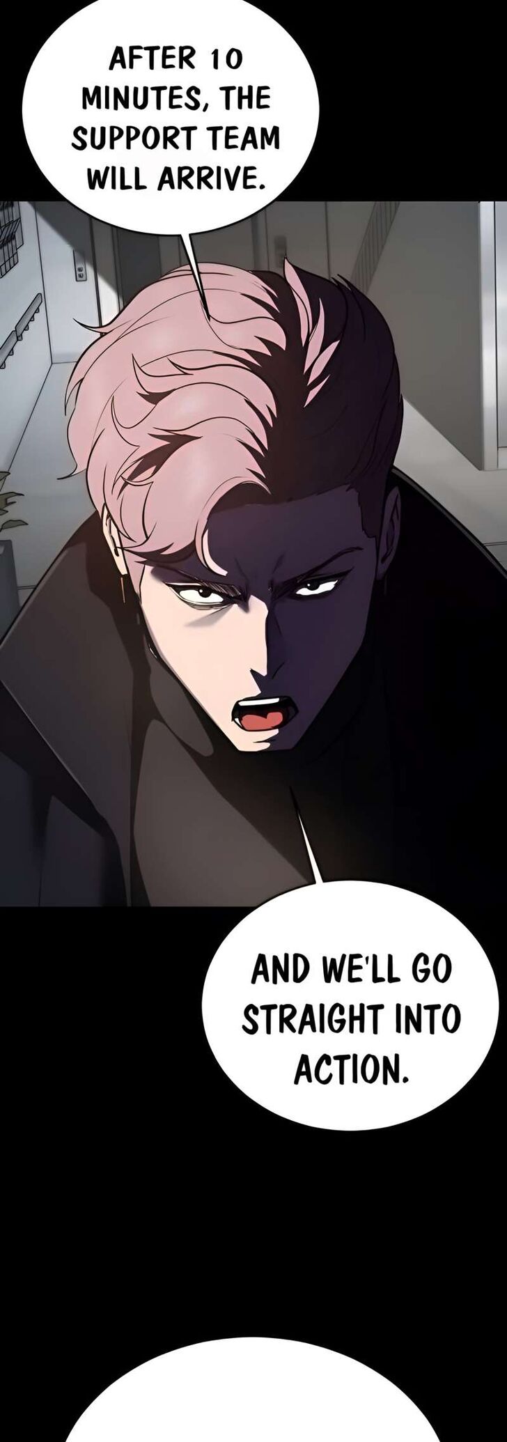 Read The Boy of Death EN Manga Online