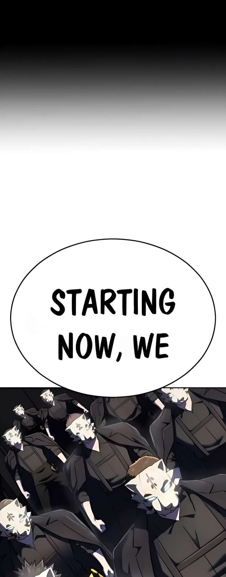 Read The Boy of Death EN Manga Online