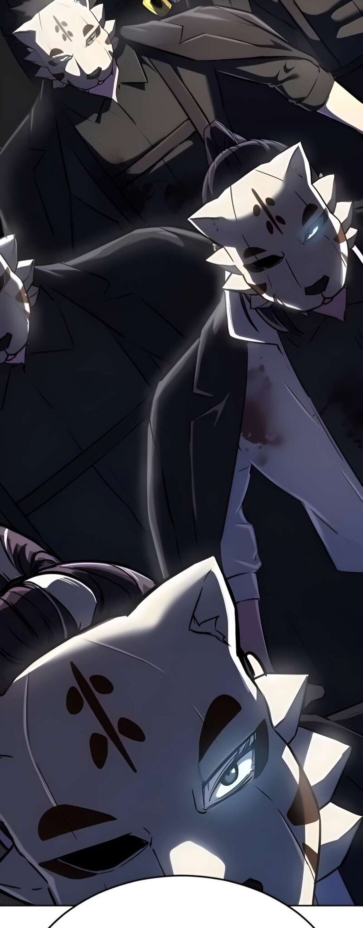 Read The Boy of Death EN Manga Online