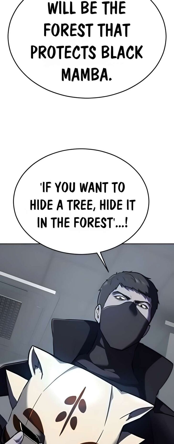Read The Boy of Death EN Manga Online
