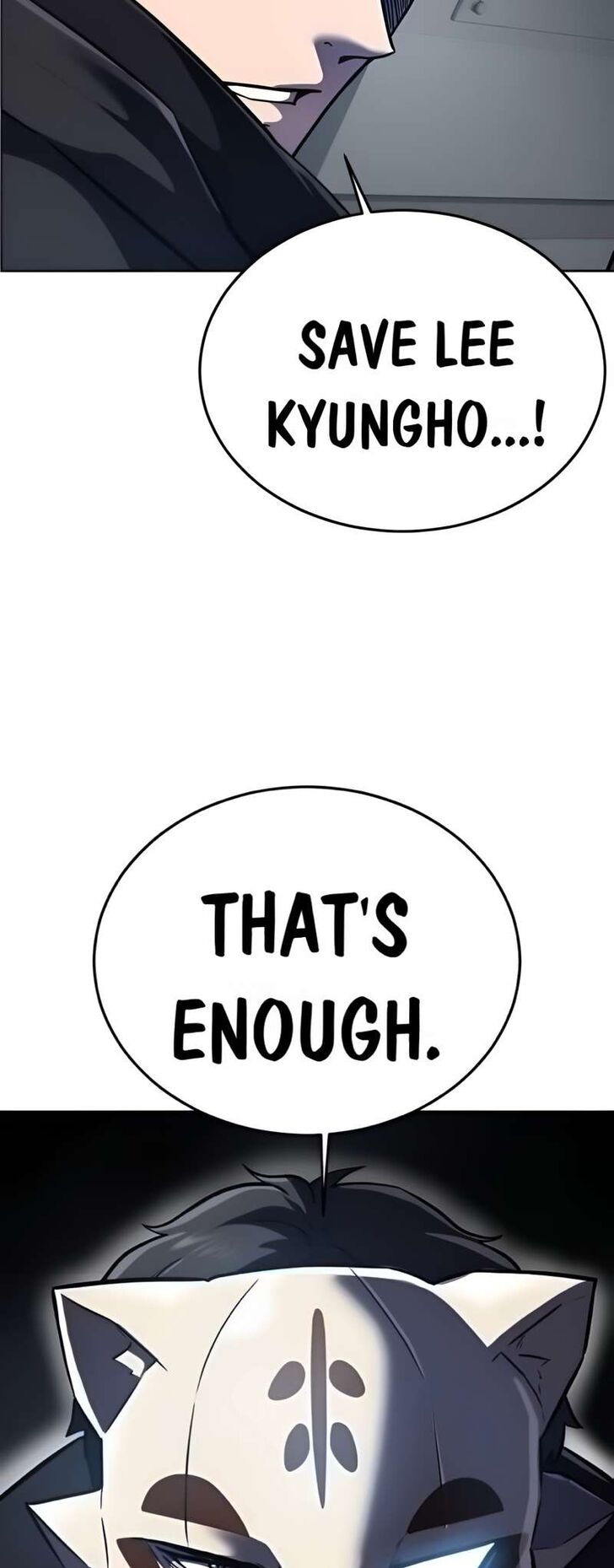 Read The Boy of Death EN Manga Online