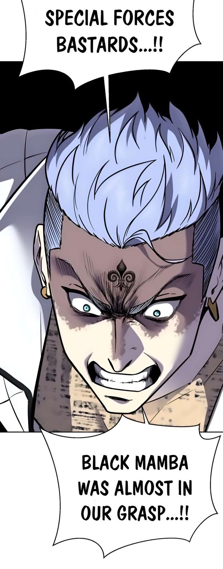Read The Boy of Death EN Manga Online