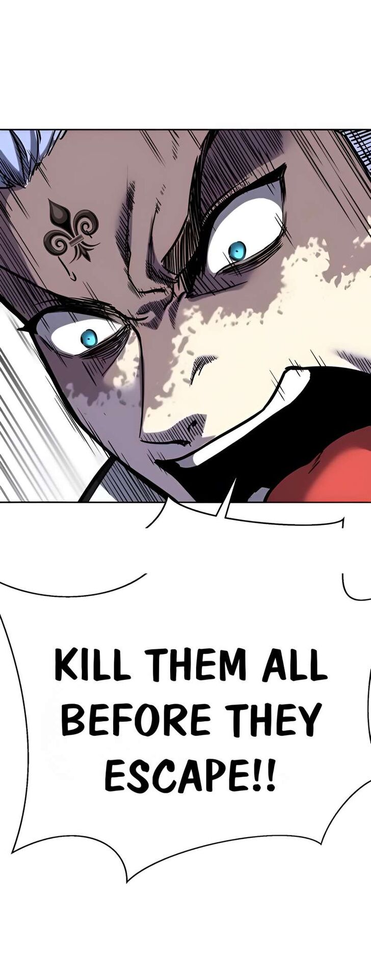 Read The Boy of Death EN Manga Online