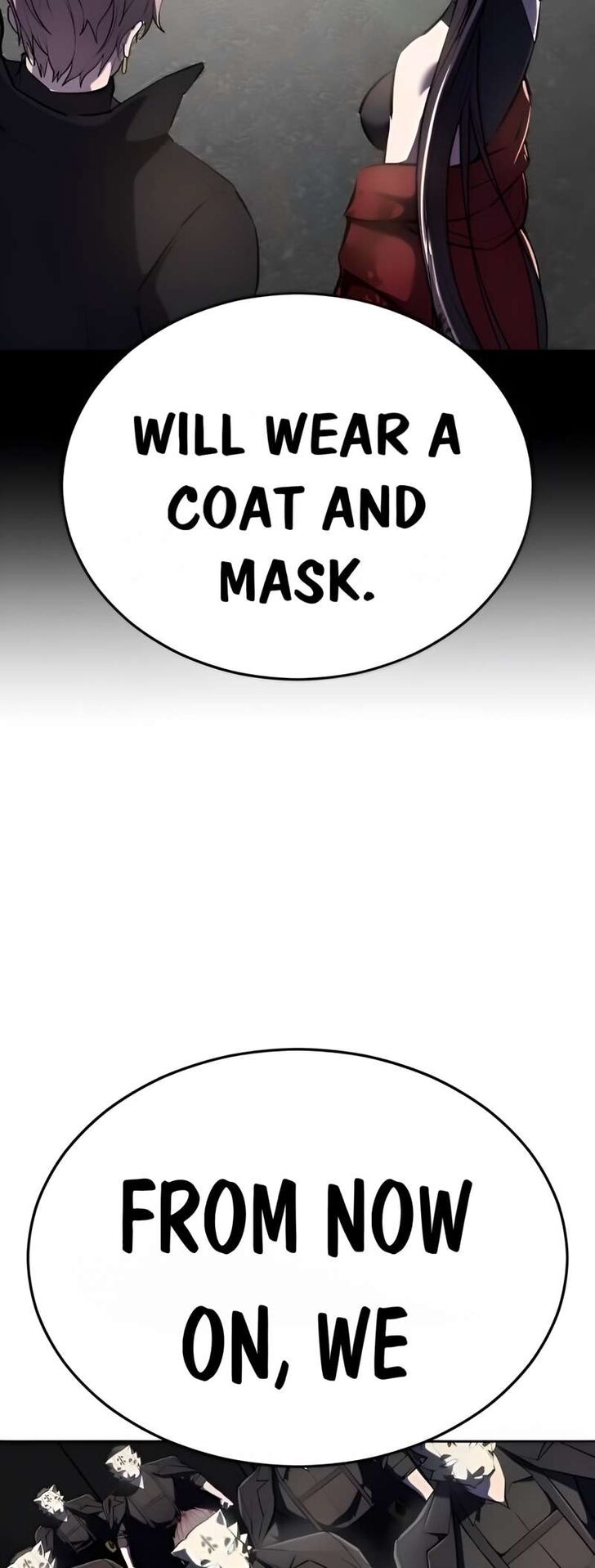 Read The Boy of Death EN Manga Online