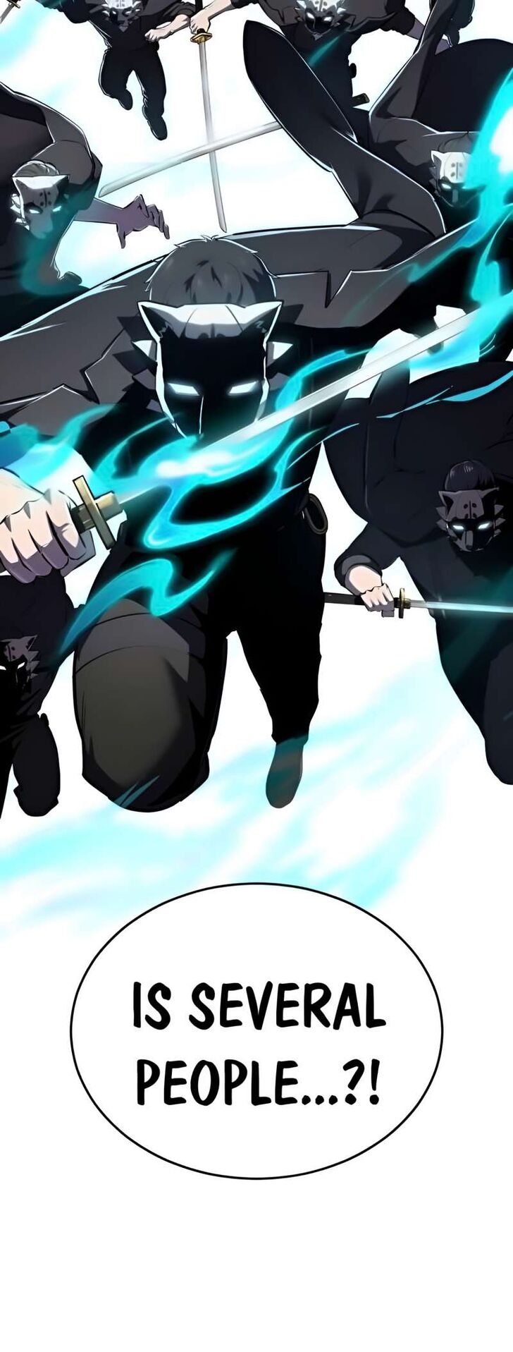 Read The Boy of Death EN Manga Online