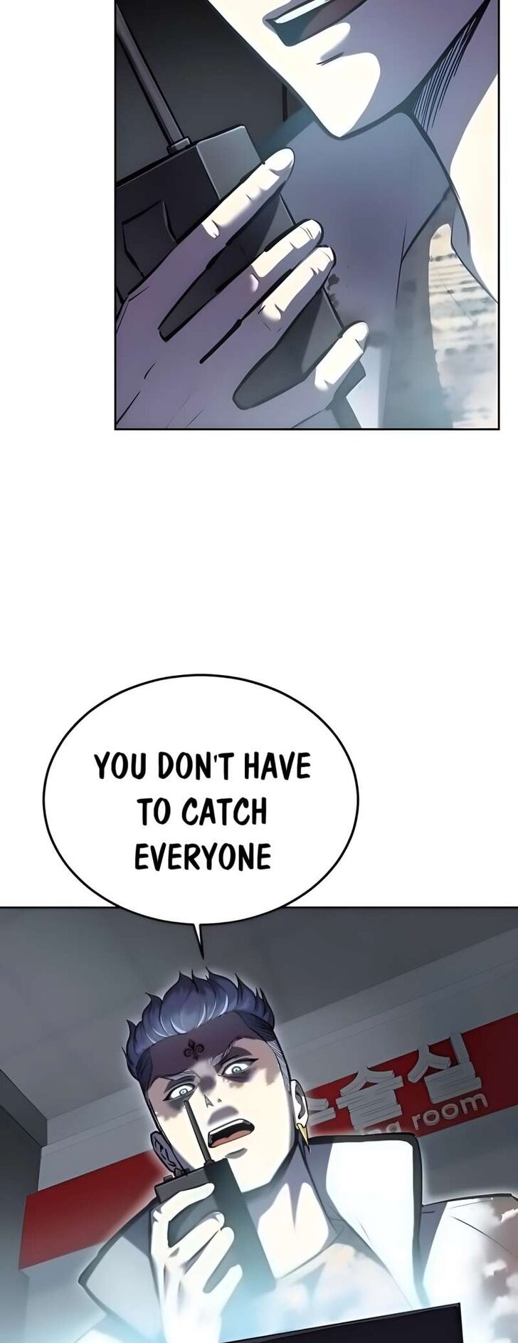 Read The Boy of Death EN Manga Online
