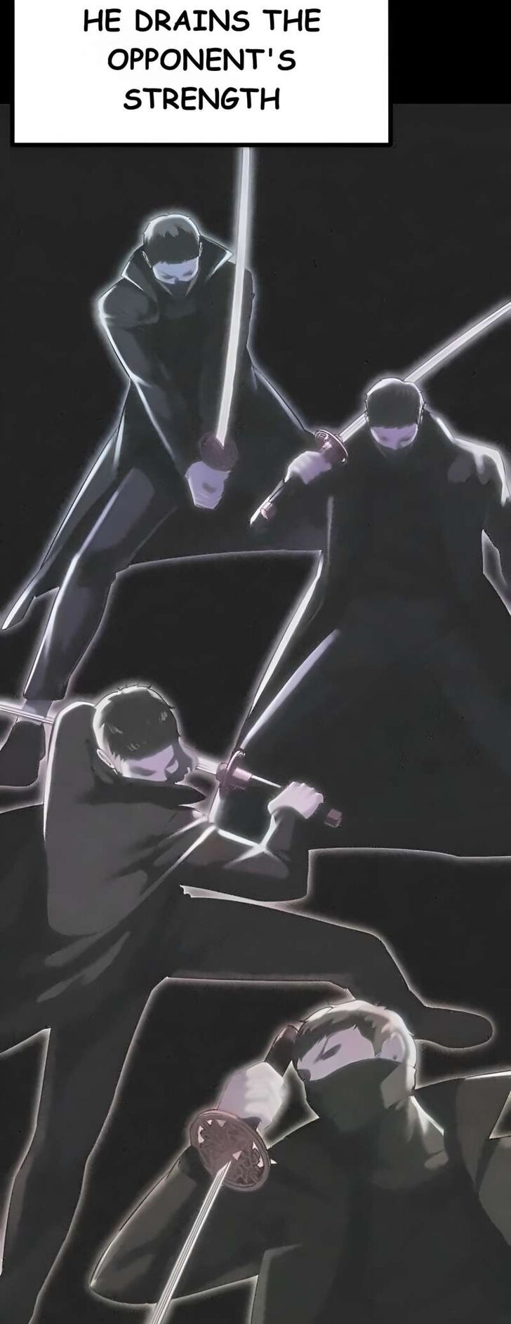 Read The Boy of Death EN Manga Online