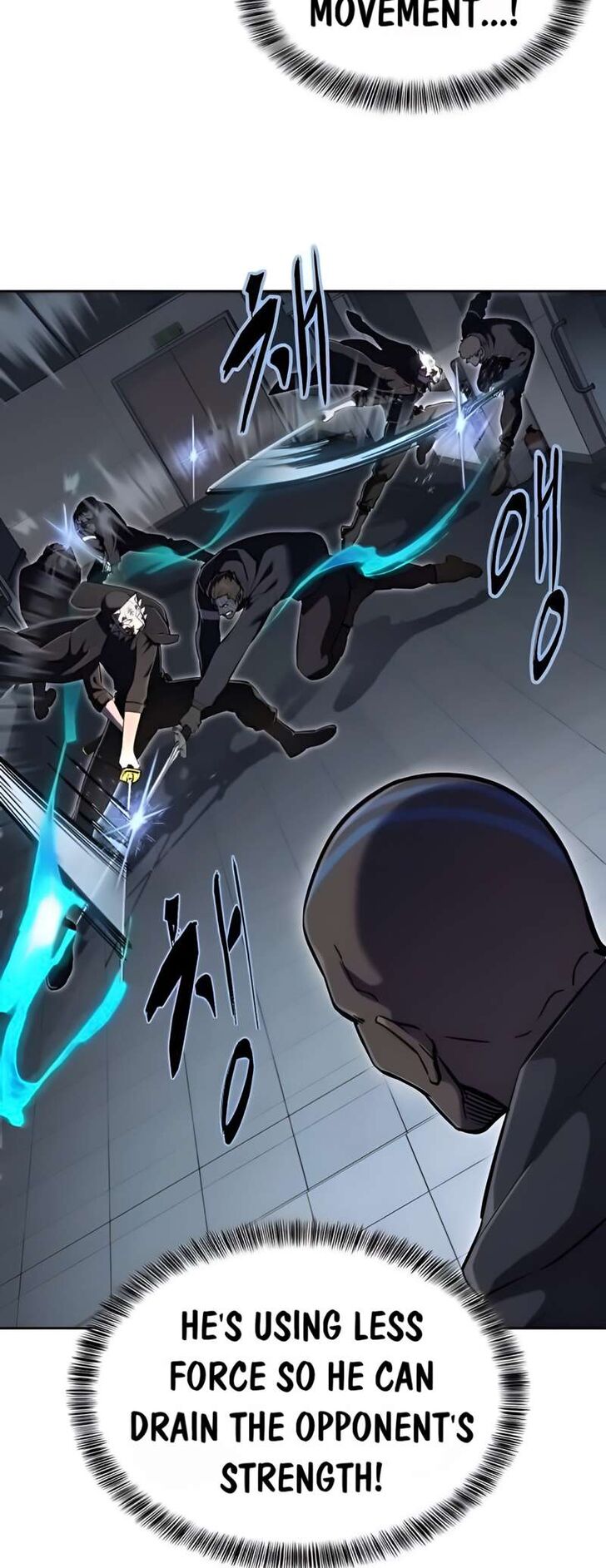 Read The Boy of Death EN Manga Online