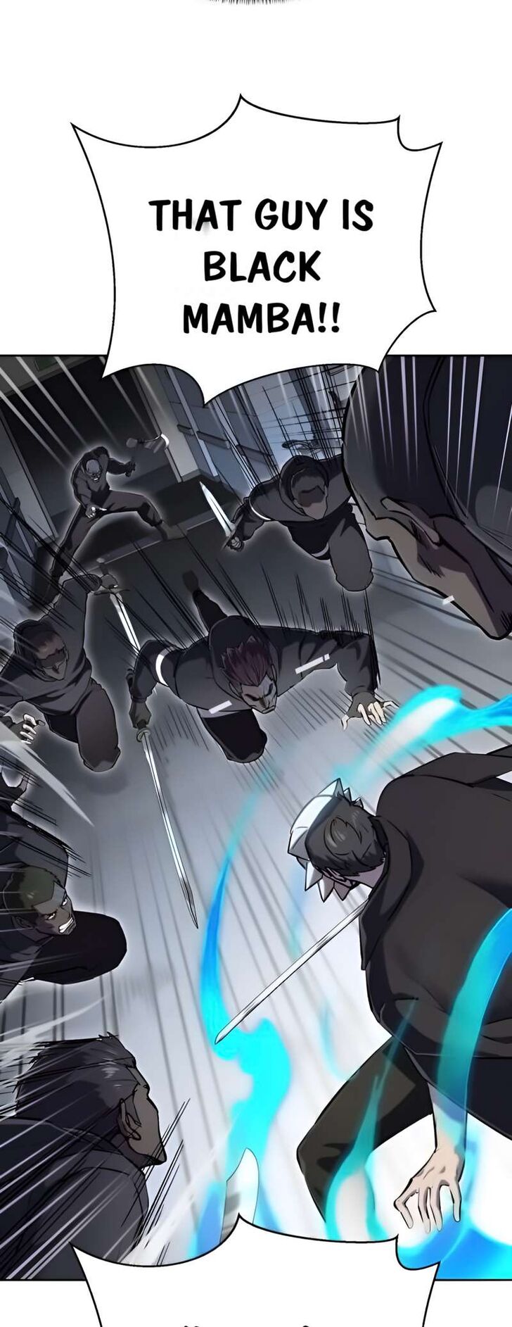 Read The Boy of Death EN Manga Online
