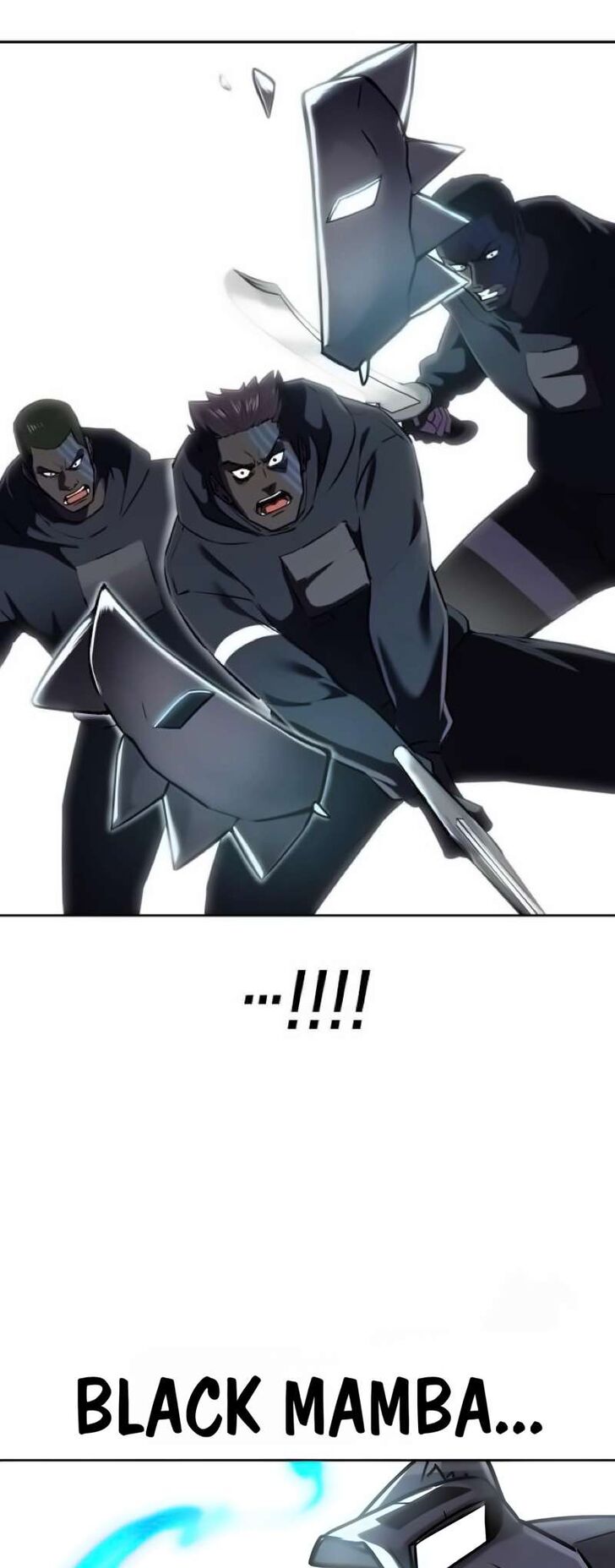 Read The Boy of Death EN Manga Online