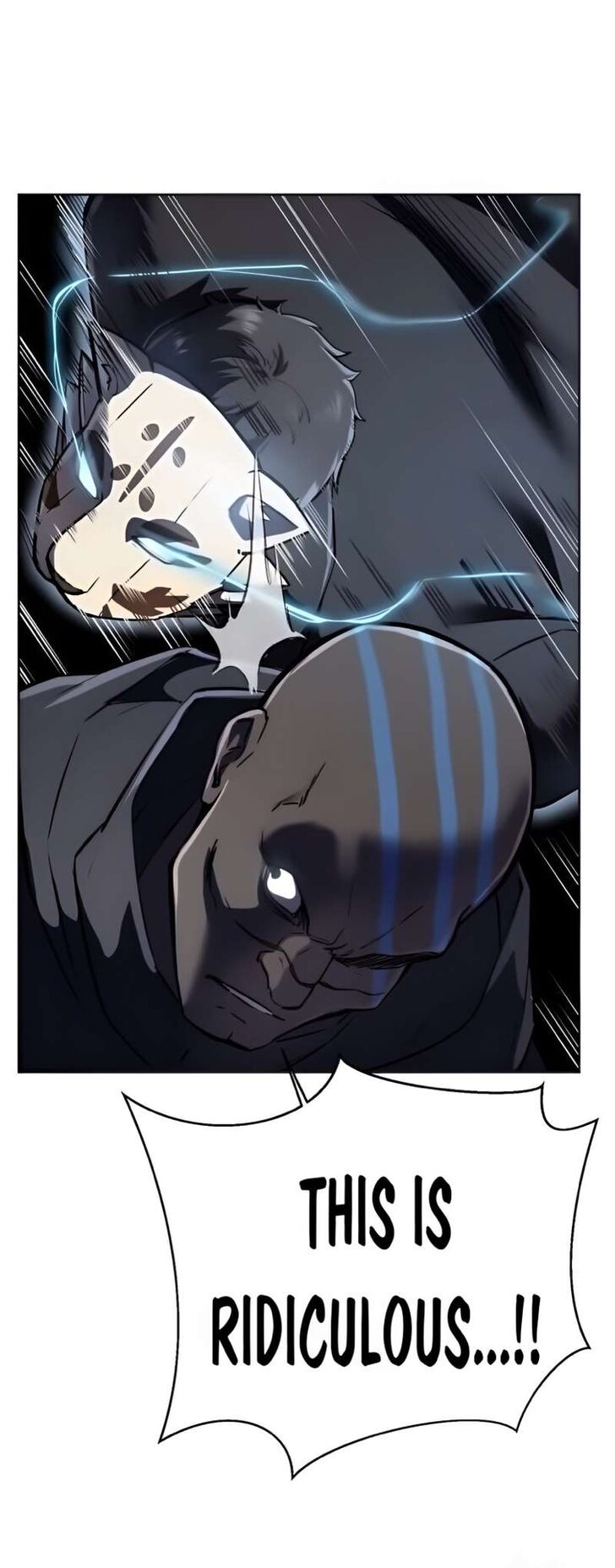 Read The Boy of Death EN Manga Online