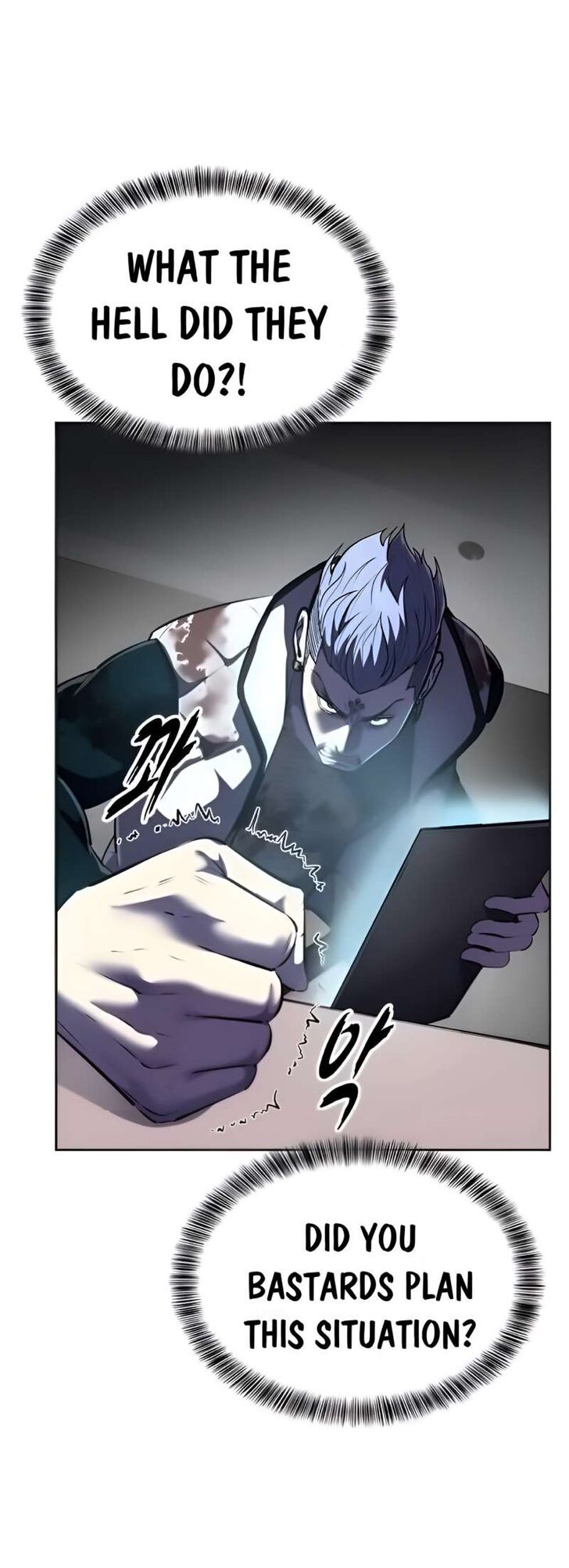 Read The Boy of Death EN Manga Online