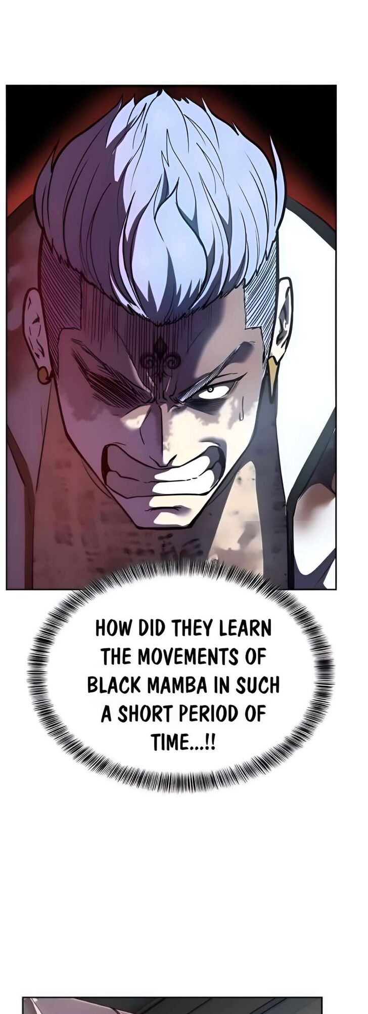 Read The Boy of Death EN Manga Online