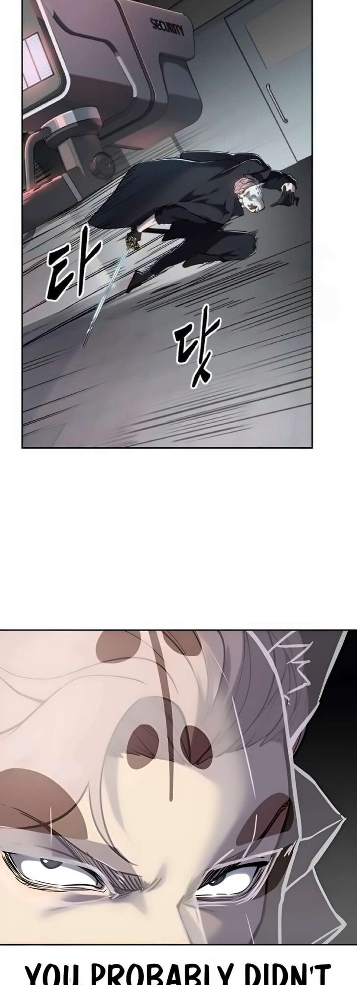 Read The Boy of Death EN Manga Online