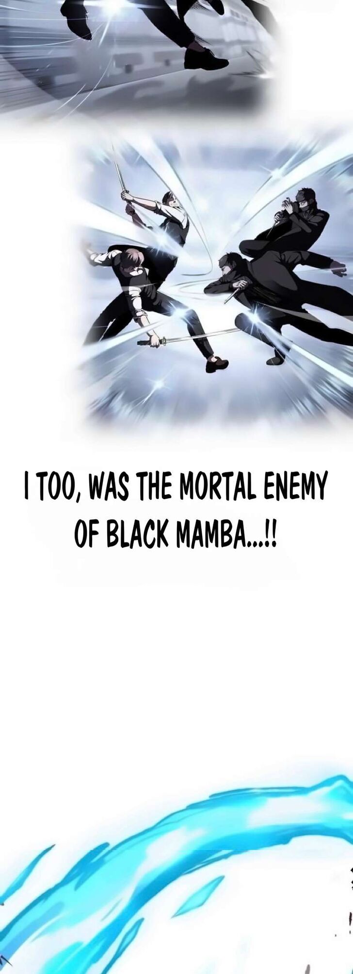 Read The Boy of Death EN Manga Online