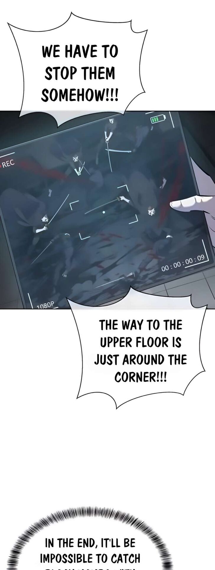 Read The Boy of Death EN Manga Online