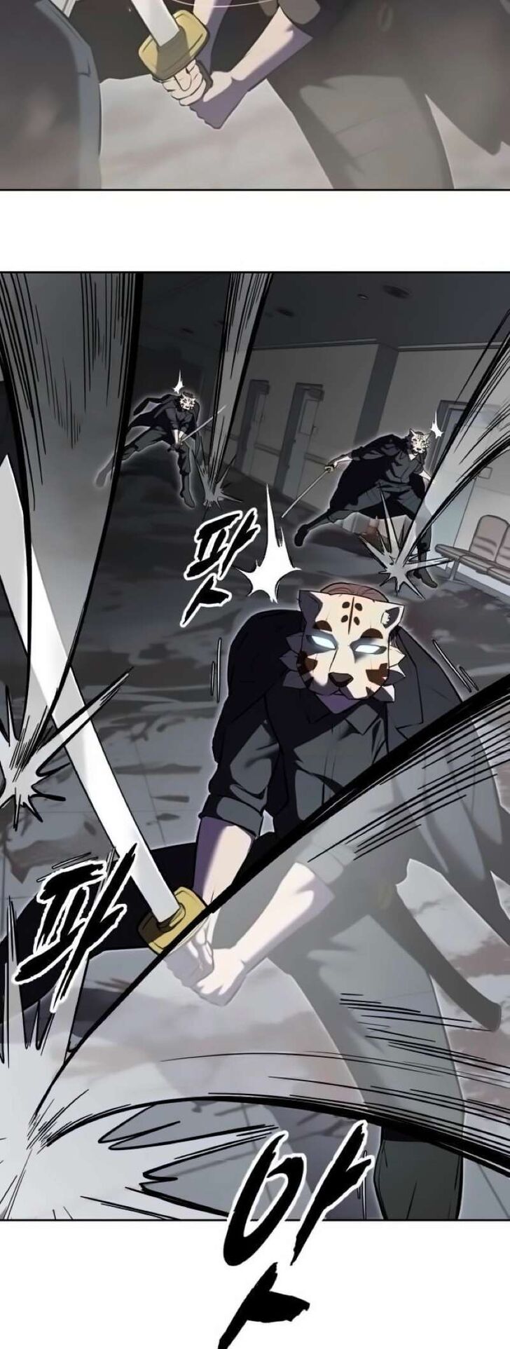 Read The Boy of Death EN Manga Online