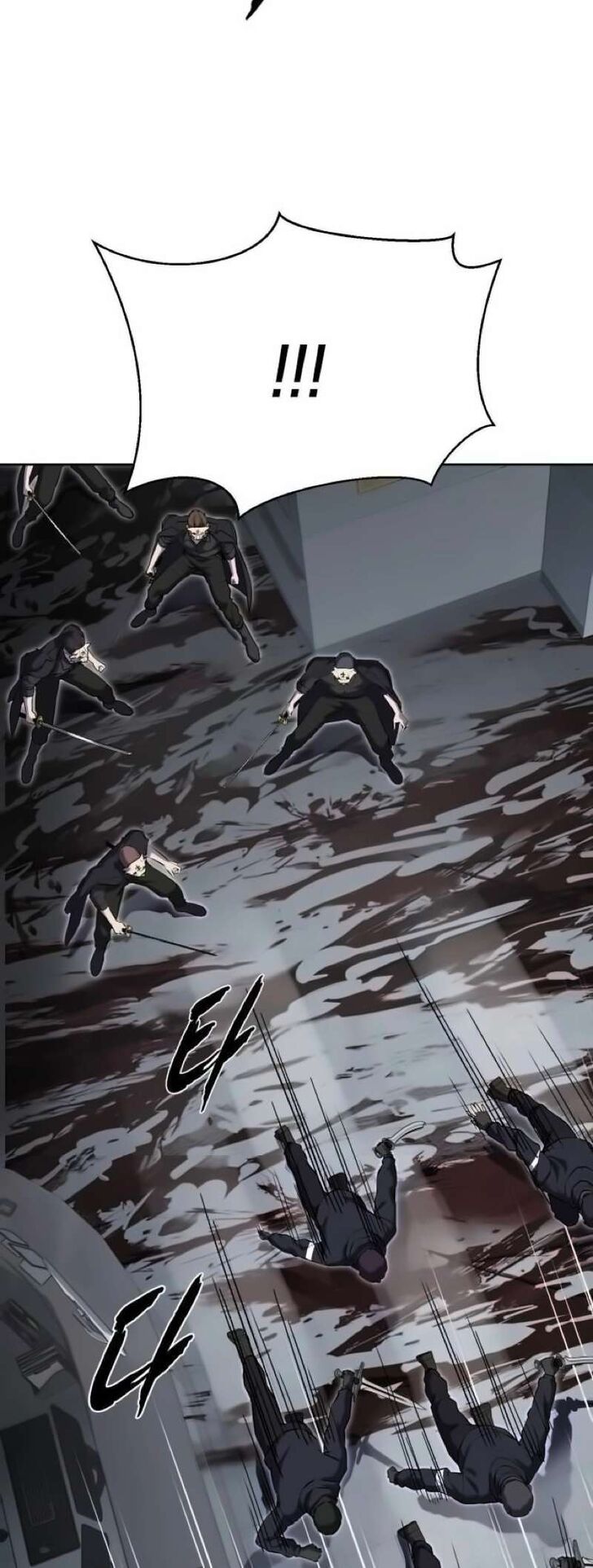 Read The Boy of Death EN Manga Online