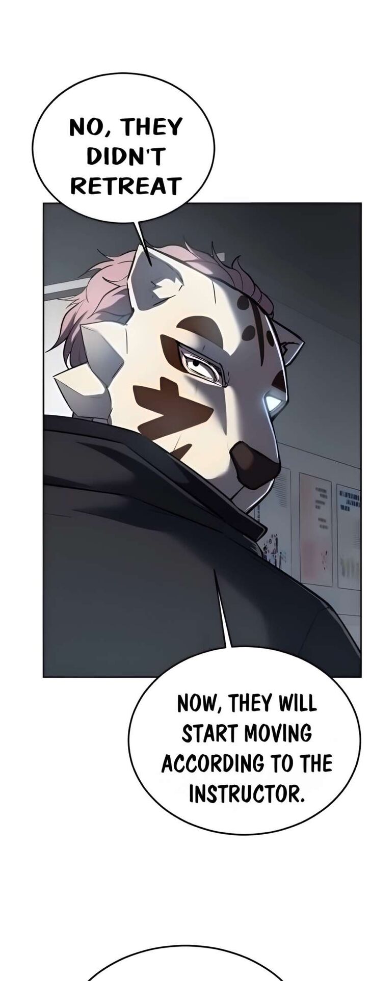 Read The Boy of Death EN Manga Online
