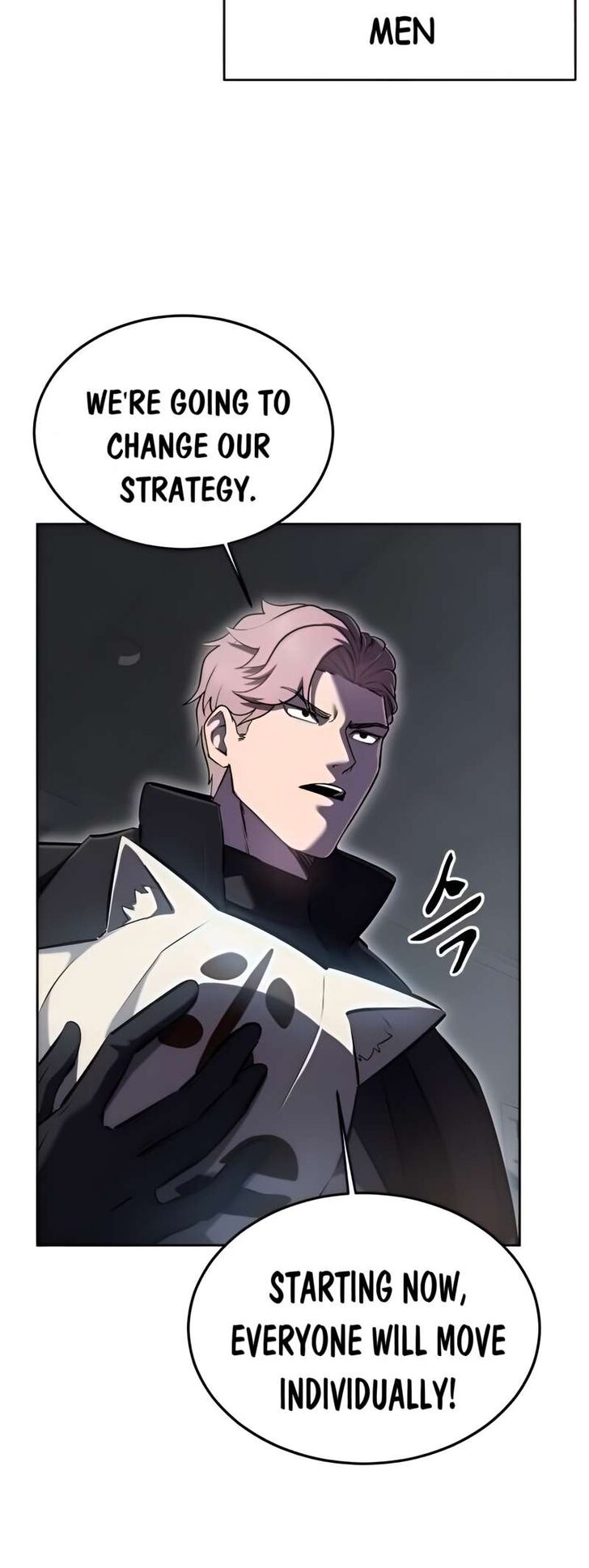 Read The Boy of Death EN Manga Online