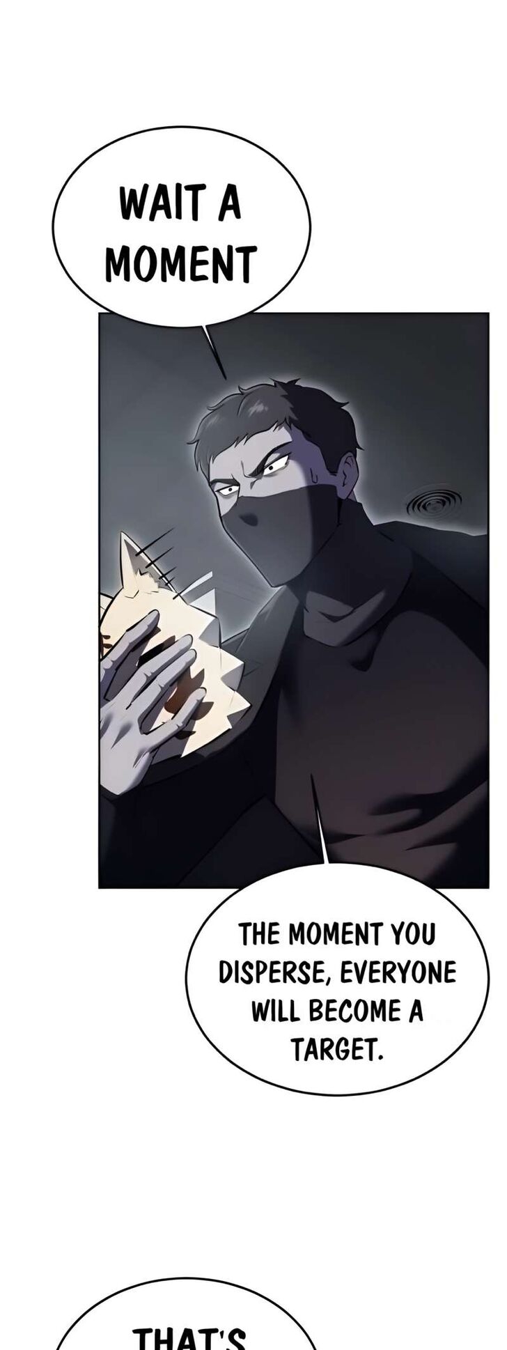Read The Boy of Death EN Manga Online