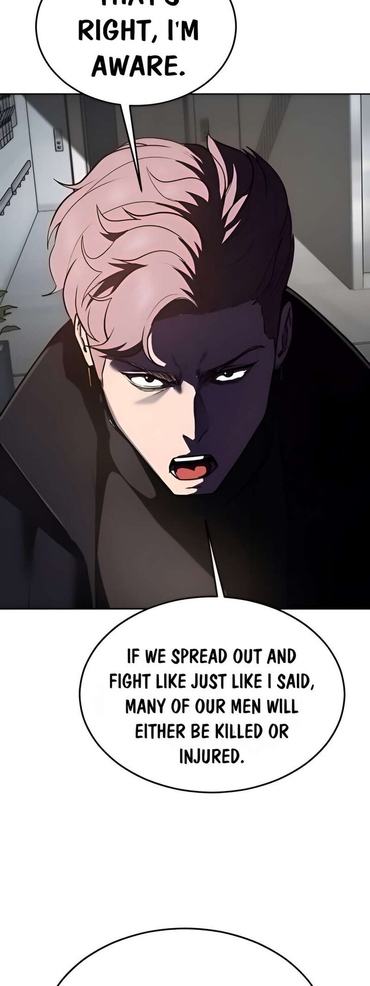 Read The Boy of Death EN Manga Online