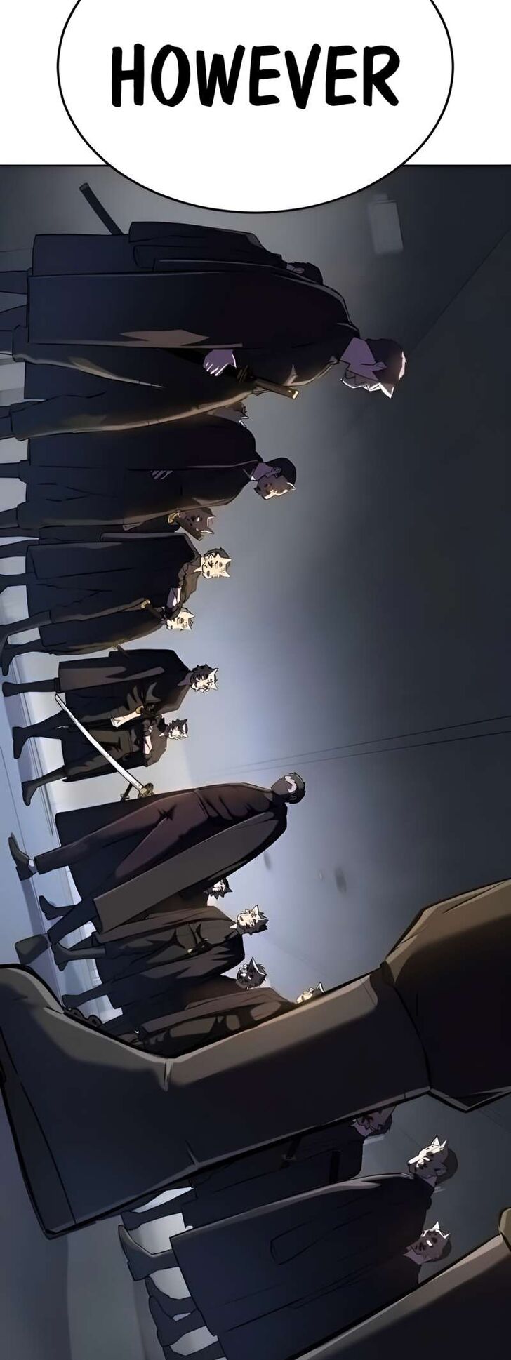 Read The Boy of Death EN Manga Online