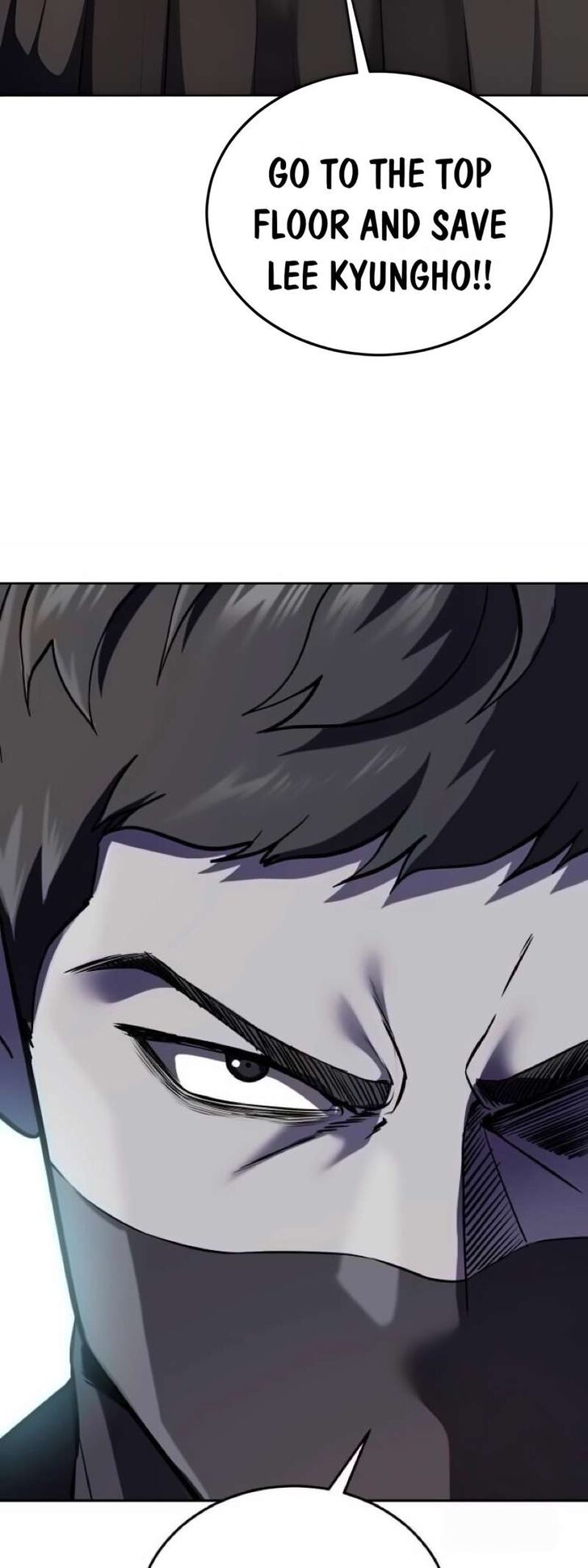 Read The Boy of Death EN Manga Online