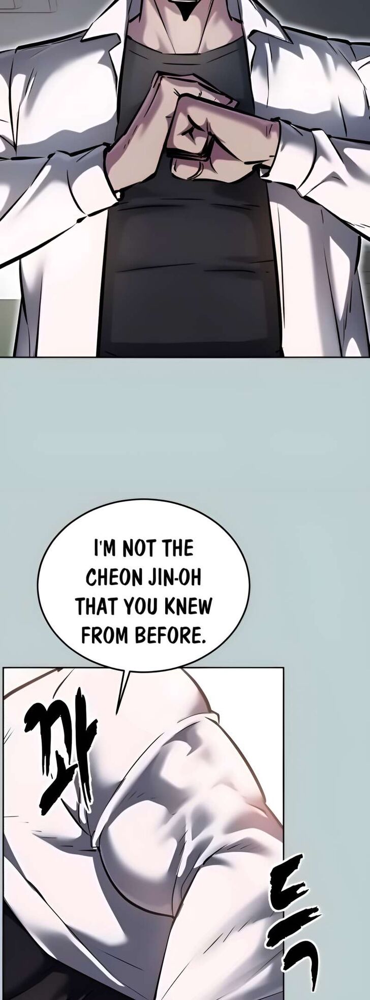 Read The Boy of Death EN Manga Online