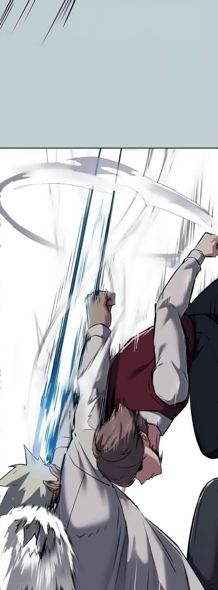 Read The Boy of Death EN Manga Online