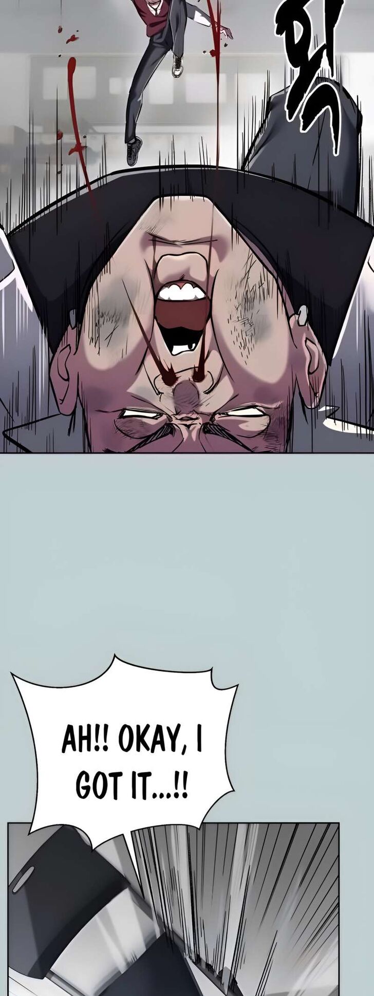 Read The Boy of Death EN Manga Online