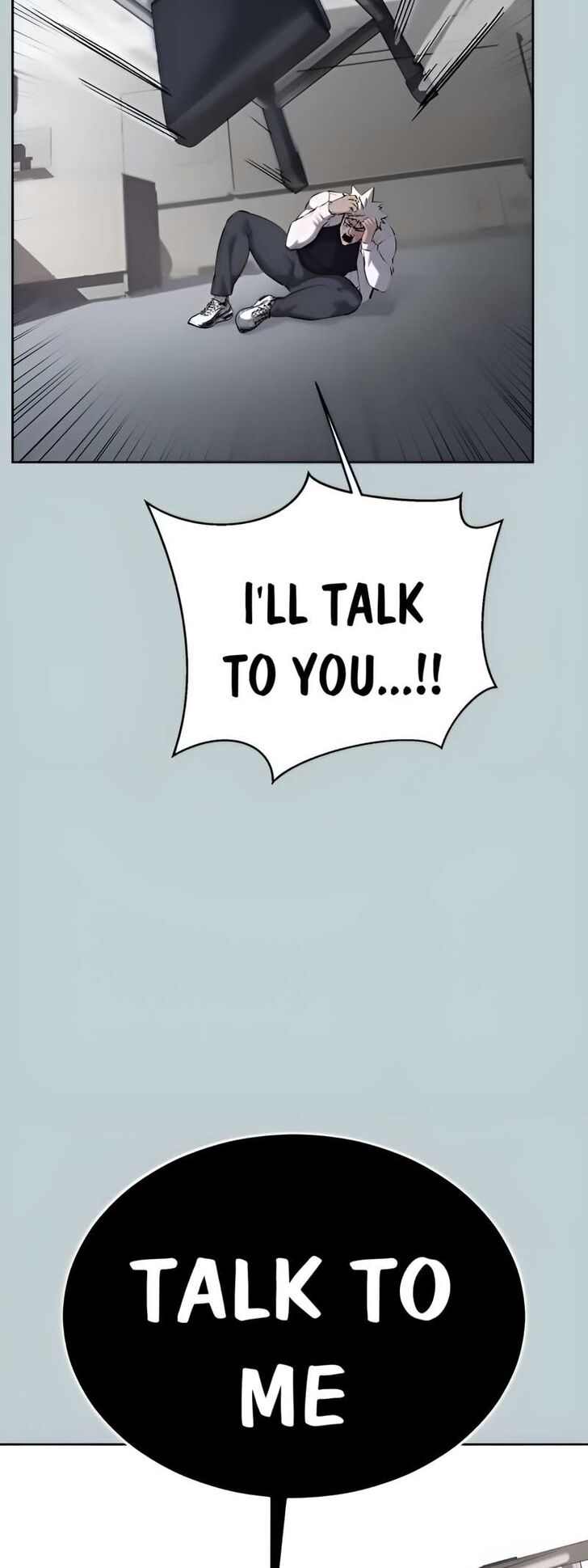 Read The Boy of Death EN Manga Online