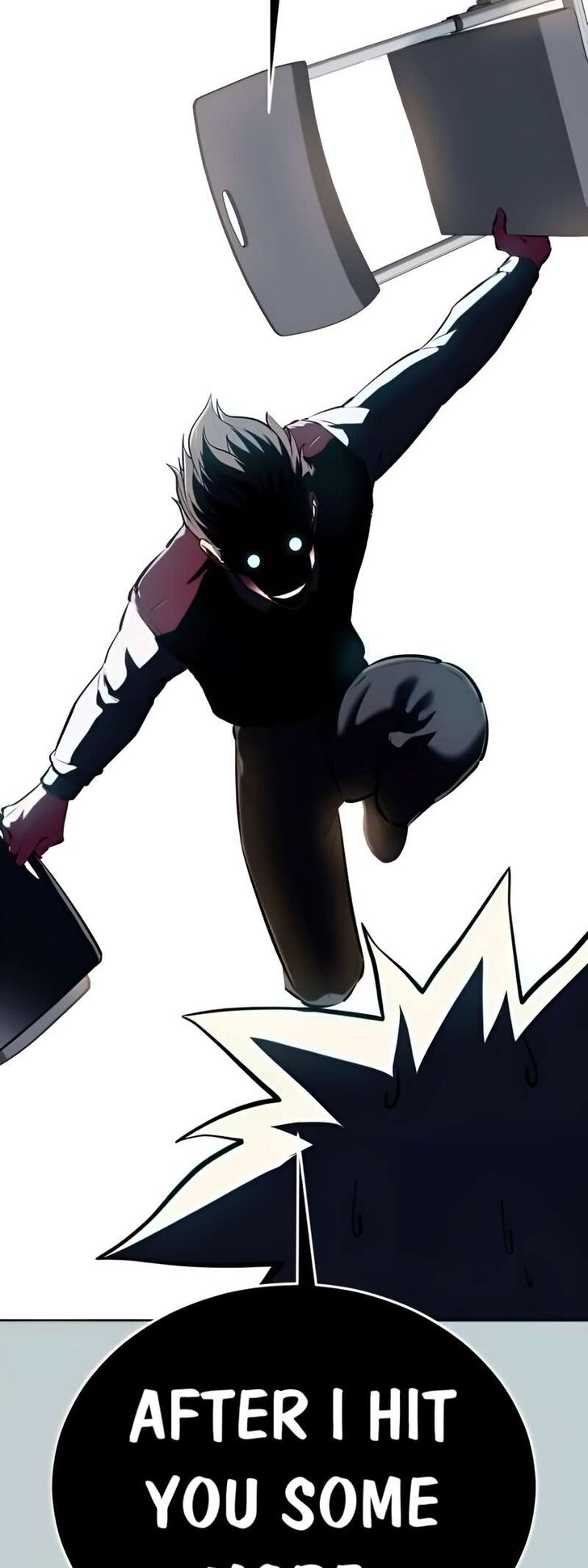 Read The Boy of Death EN Manga Online
