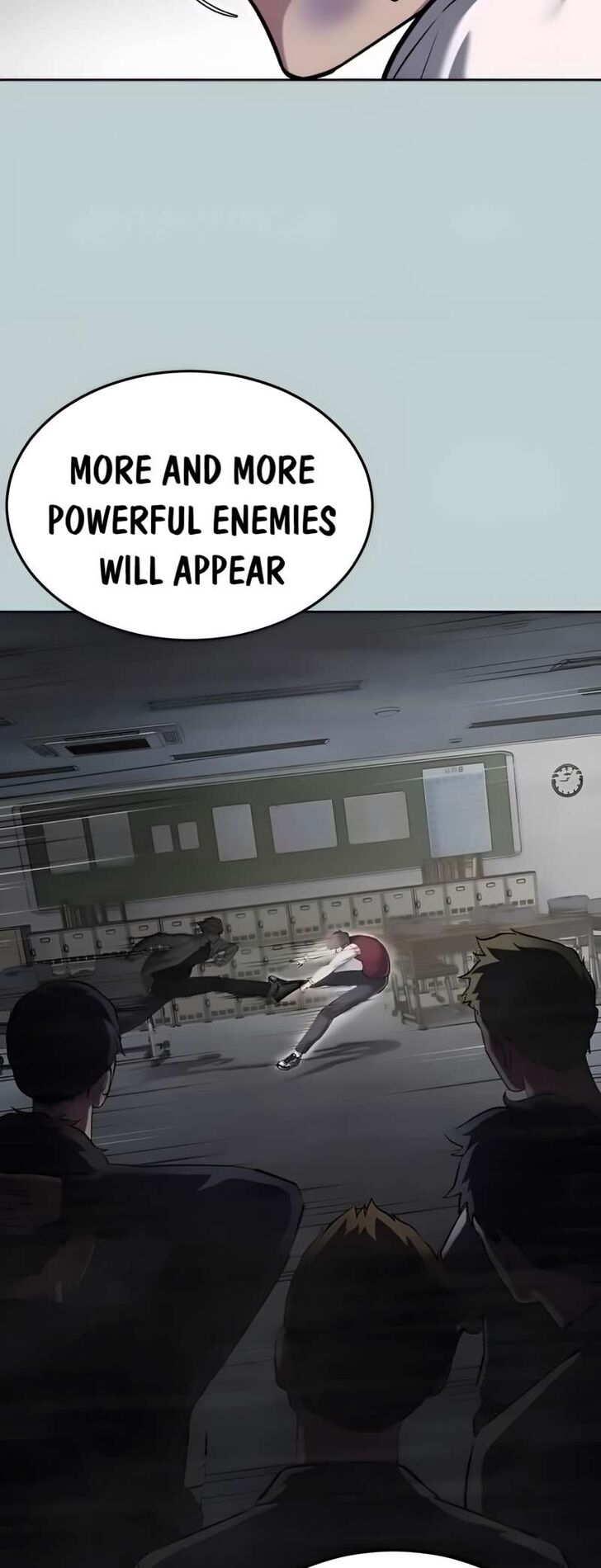 Read The Boy of Death EN Manga Online