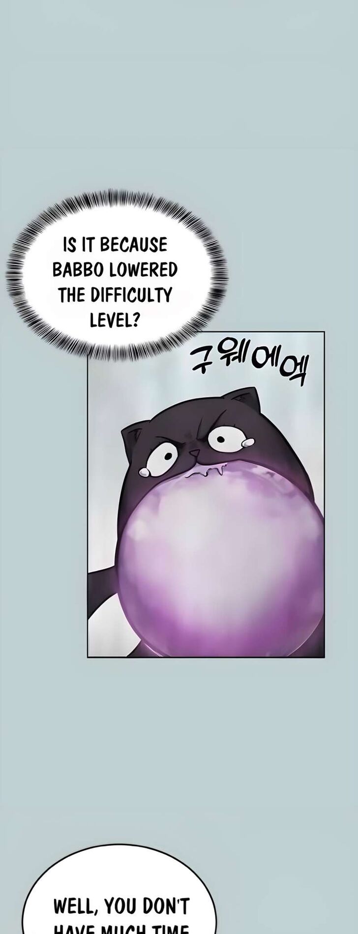 Read The Boy of Death EN Manga Online