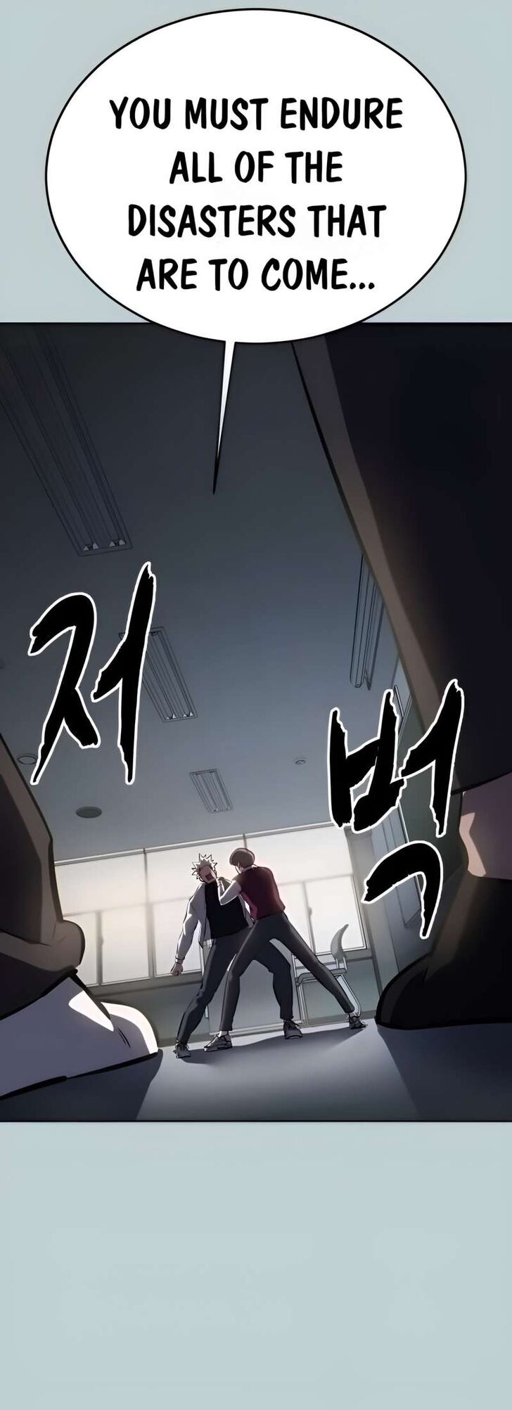Read The Boy of Death EN Manga Online