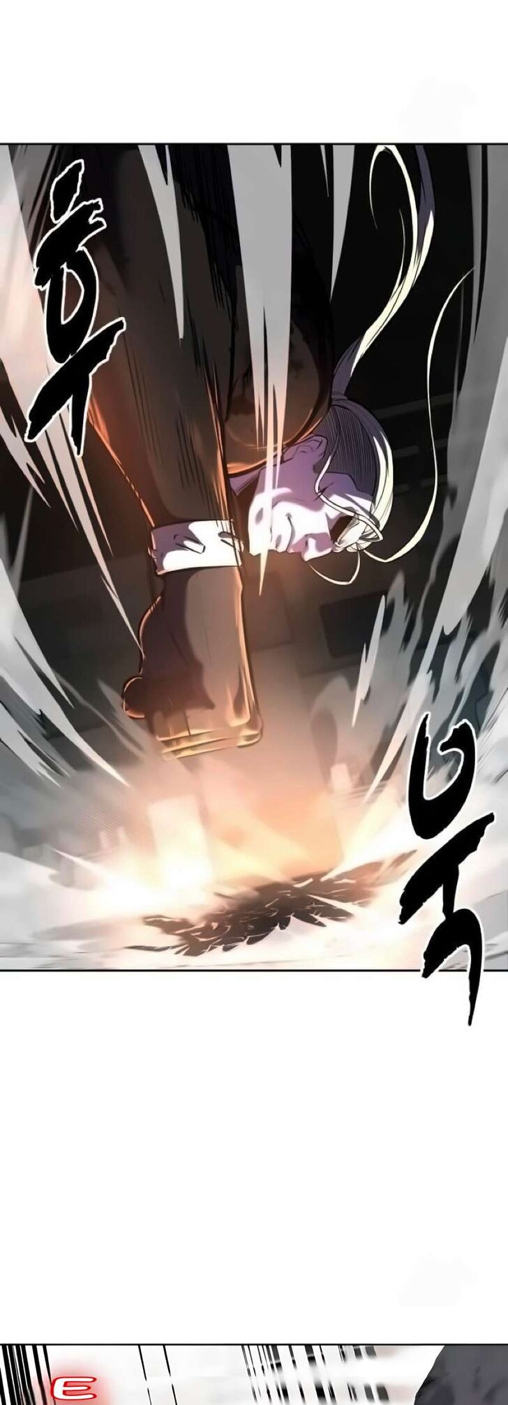 Read The Boy of Death EN Manga Online