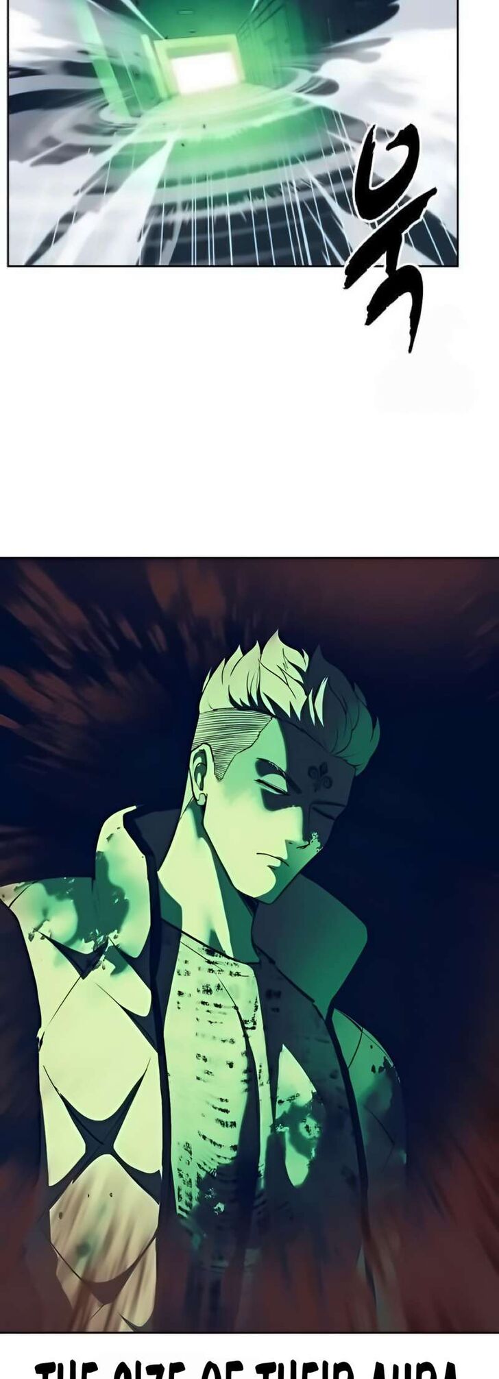 Read The Boy of Death EN Manga Online