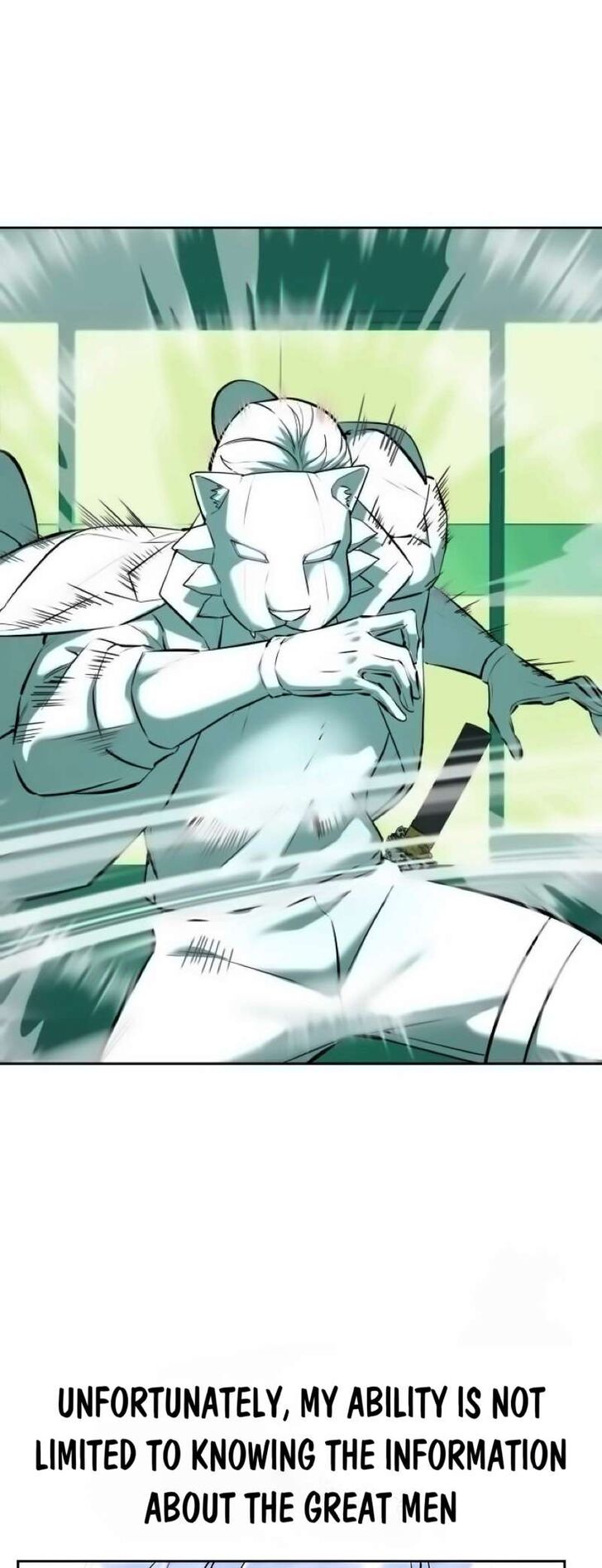 Read The Boy of Death EN Manga Online