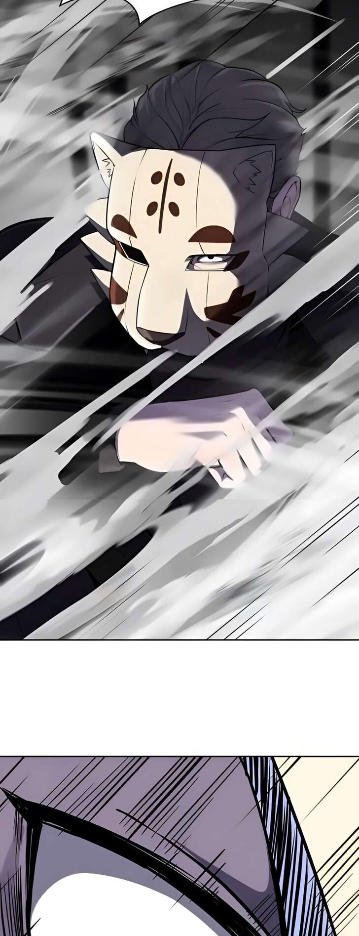 Read The Boy of Death EN Manga Online