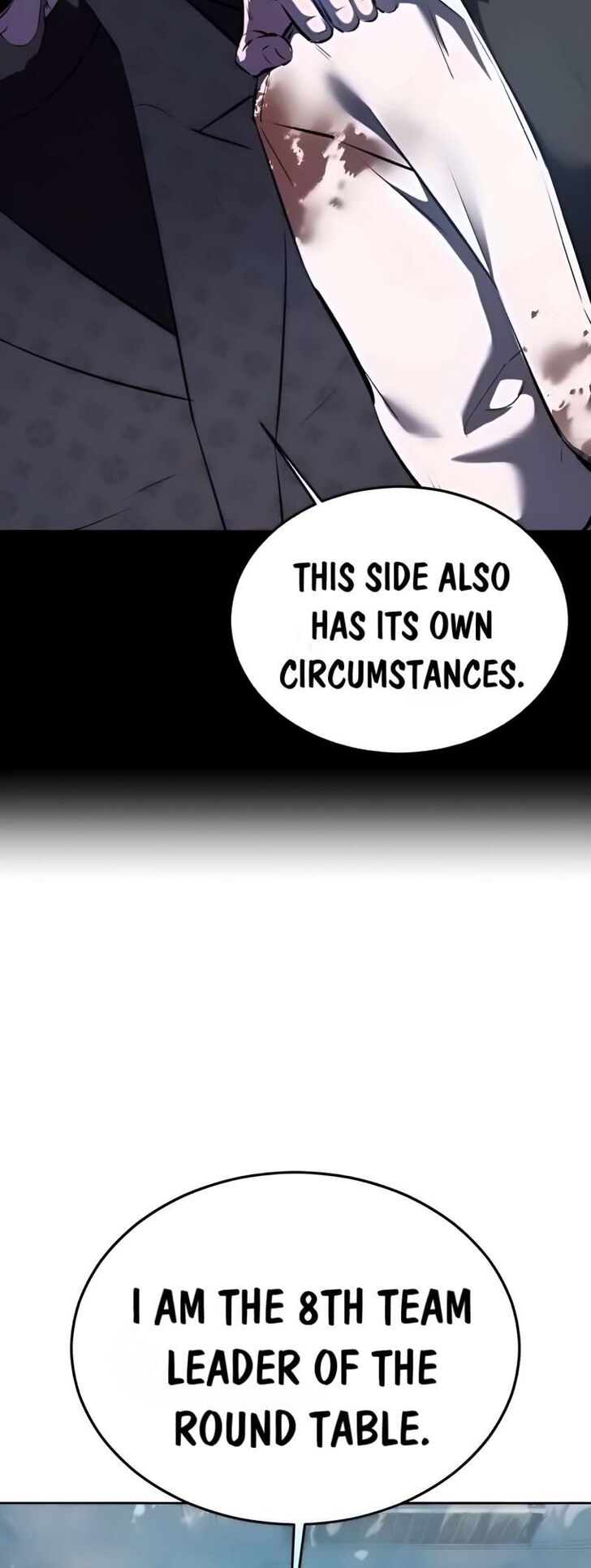 Read The Boy of Death EN Manga Online