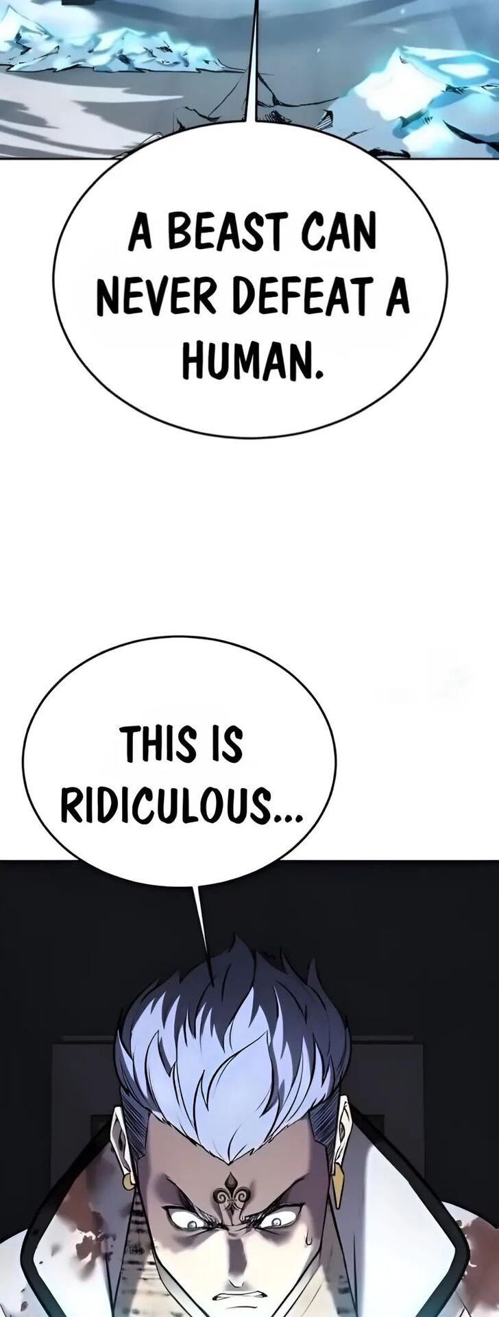 Read The Boy of Death EN Manga Online