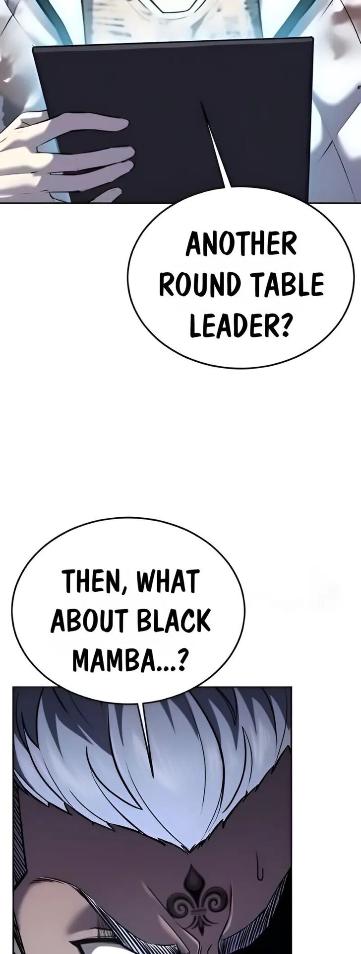 Read The Boy of Death EN Manga Online