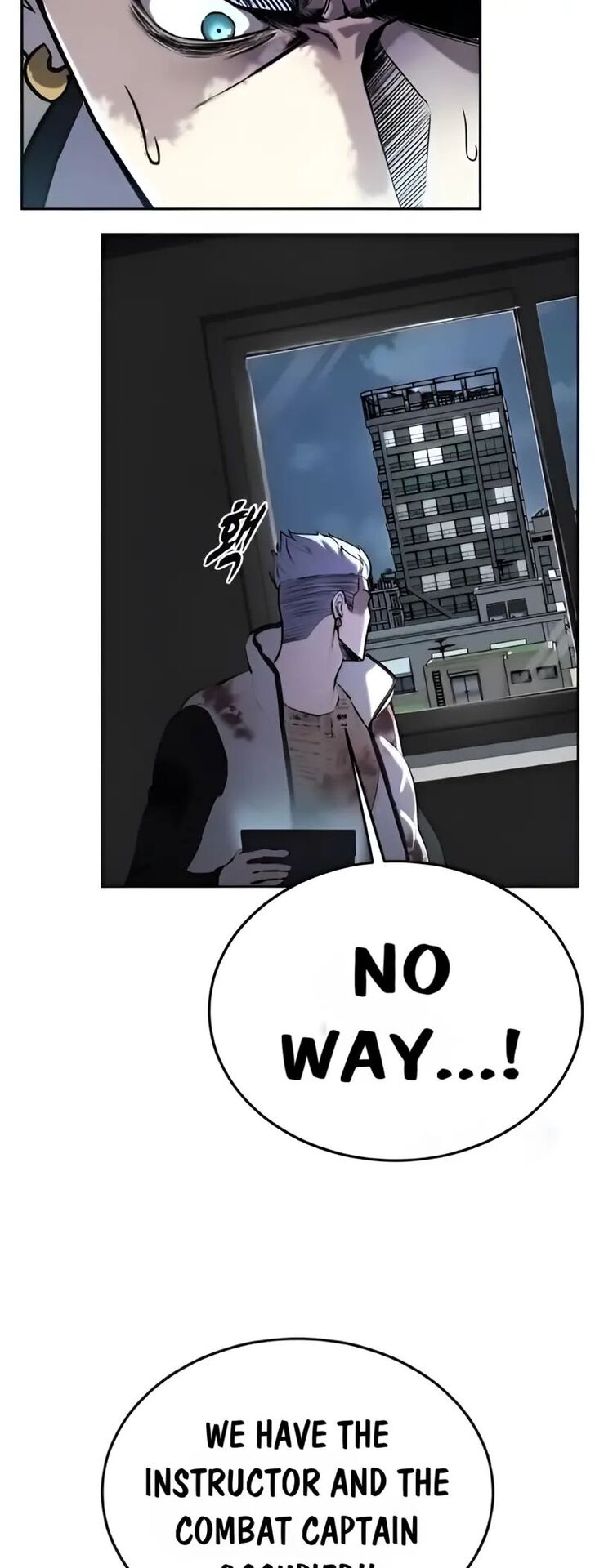 Read The Boy of Death EN Manga Online