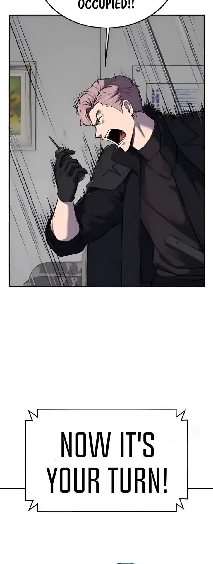Read The Boy of Death EN Manga Online