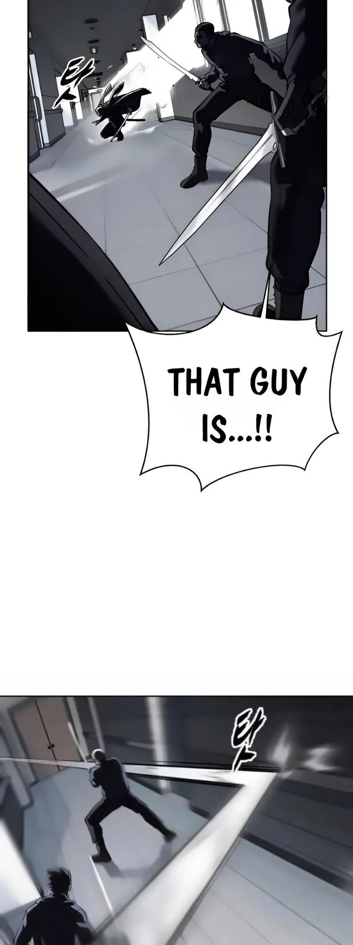 Read The Boy of Death EN Manga Online
