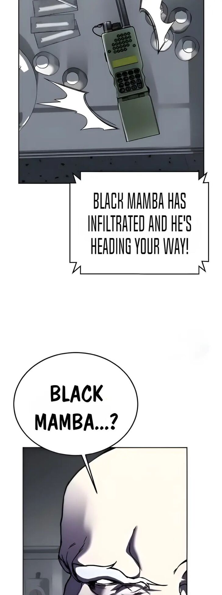 Read The Boy of Death EN Manga Online