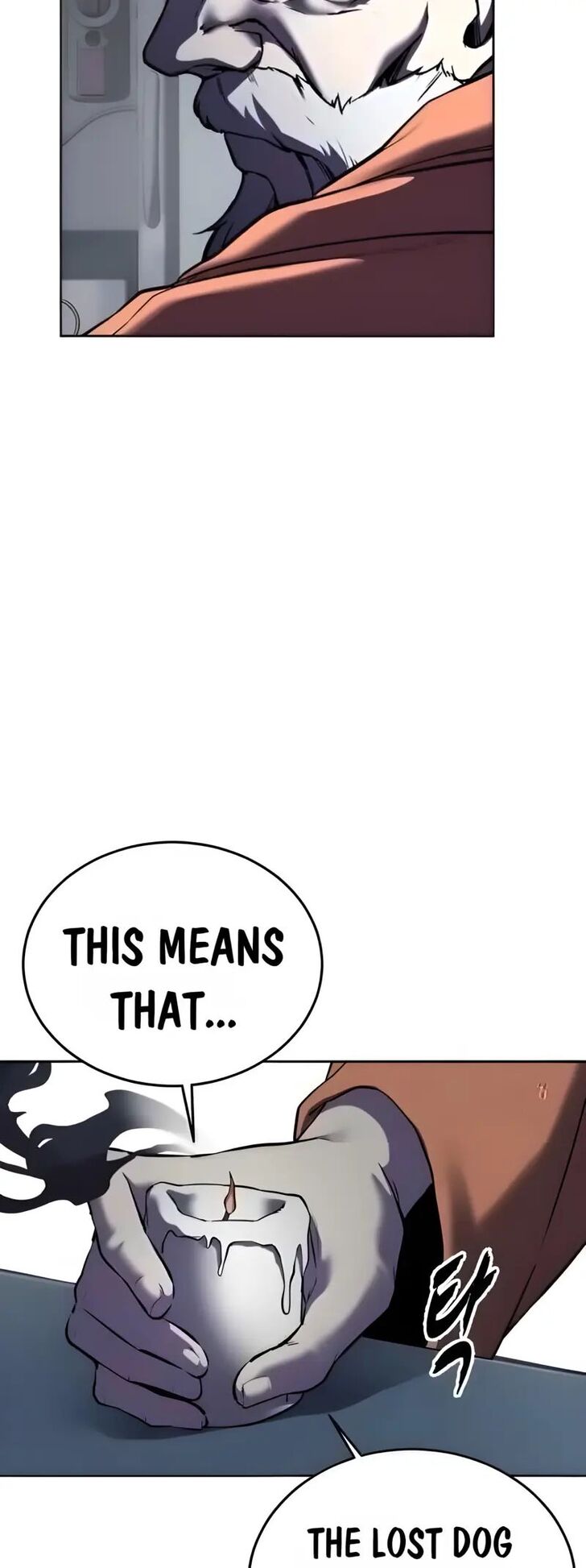 Read The Boy of Death EN Manga Online