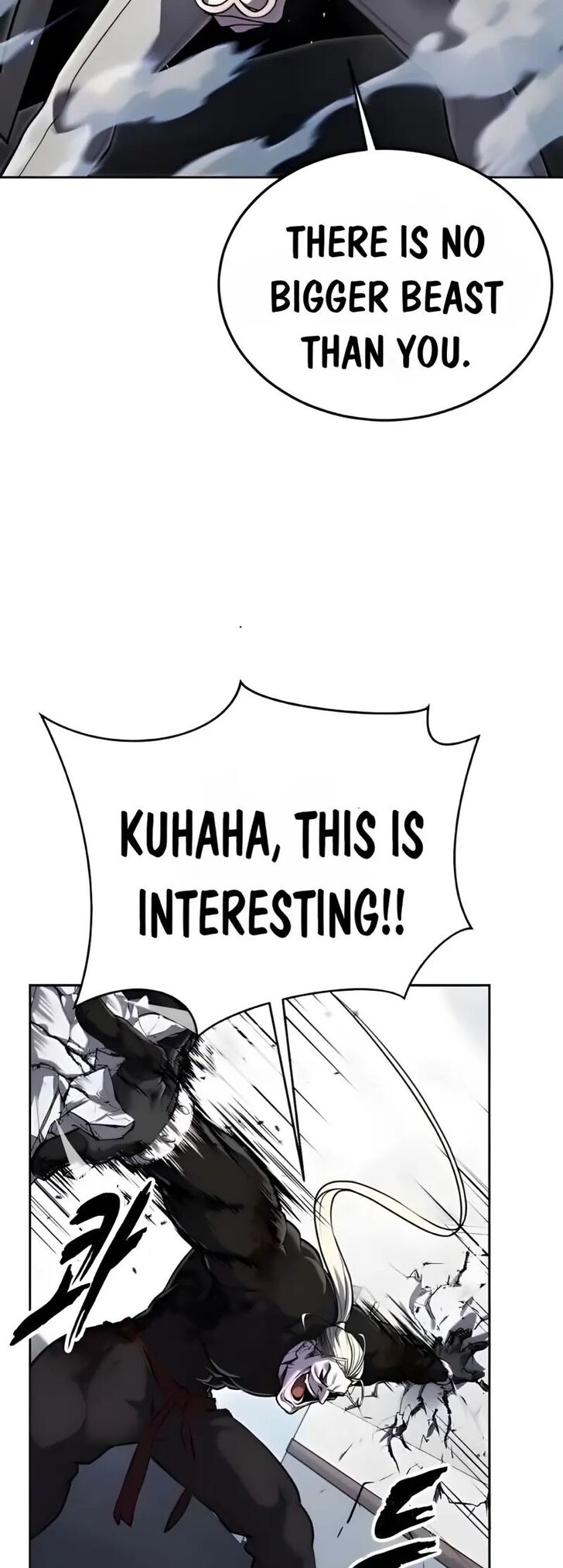 Read The Boy of Death EN Manga Online