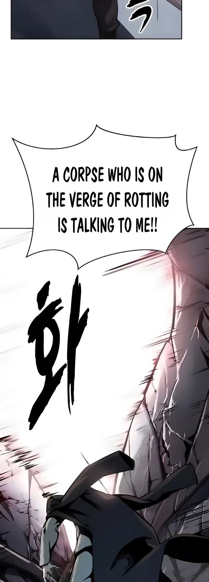 Read The Boy of Death EN Manga Online